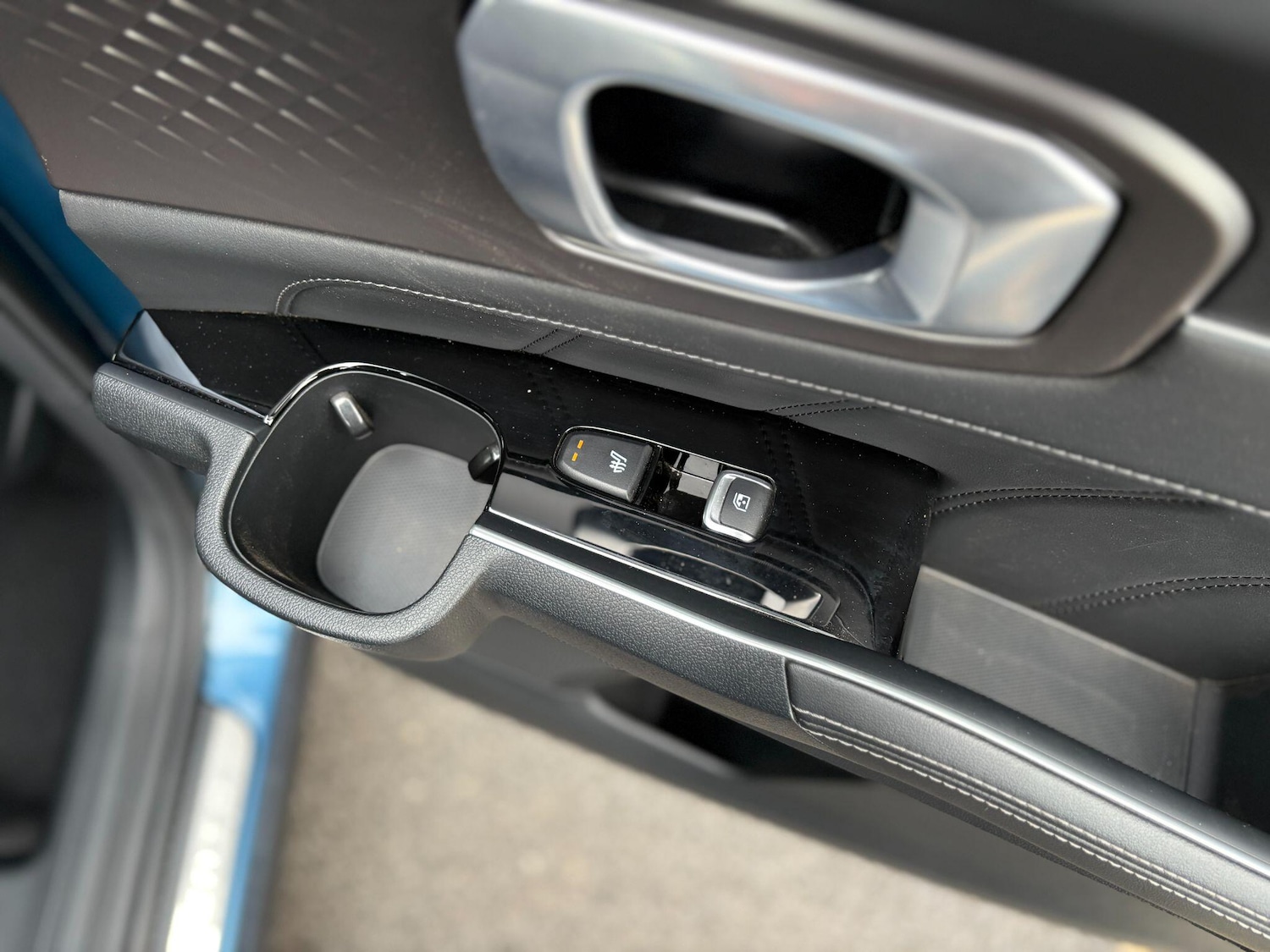 Used Kia Sorento 2024 for sale - 77479310: Photo 21