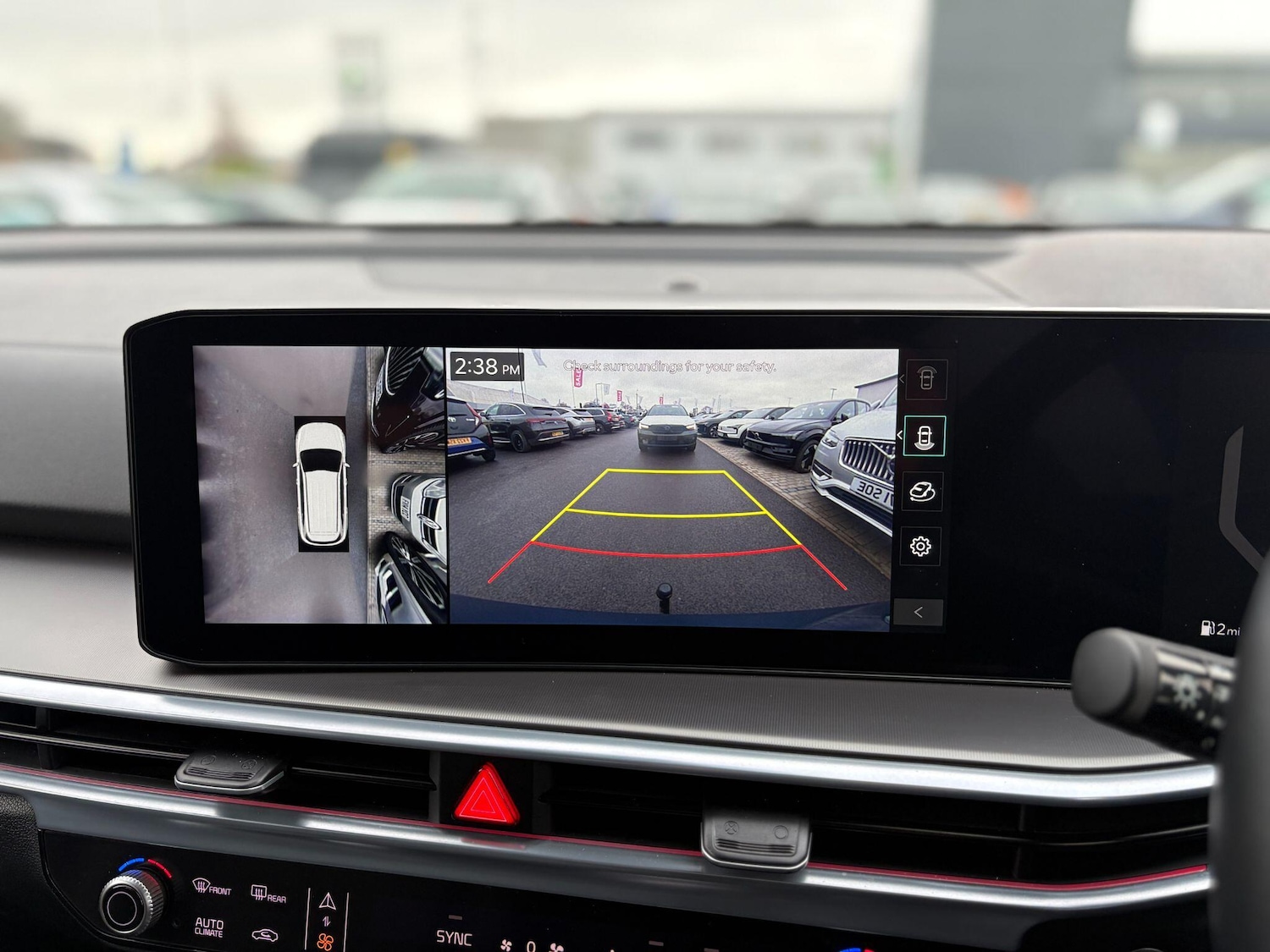 Used Kia Sorento 2024 for sale - 77479310: Photo 24