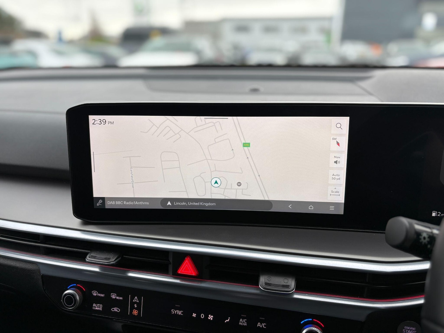 Used Kia Sorento 2024 for sale - 77479310: Photo 27