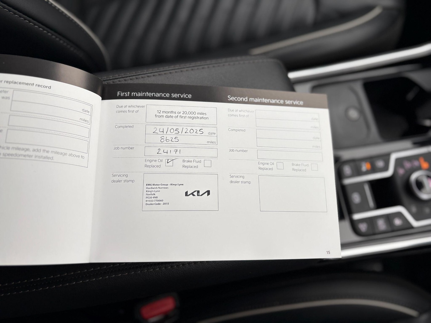 Used Kia Sorento 2024 for sale - 77479310: Photo 29