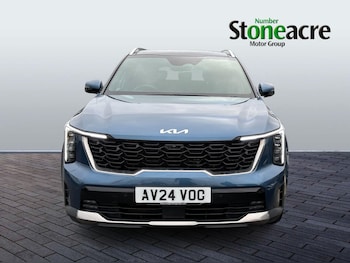 Used Kia Sorento 2024 for sale - 77479310: Photo