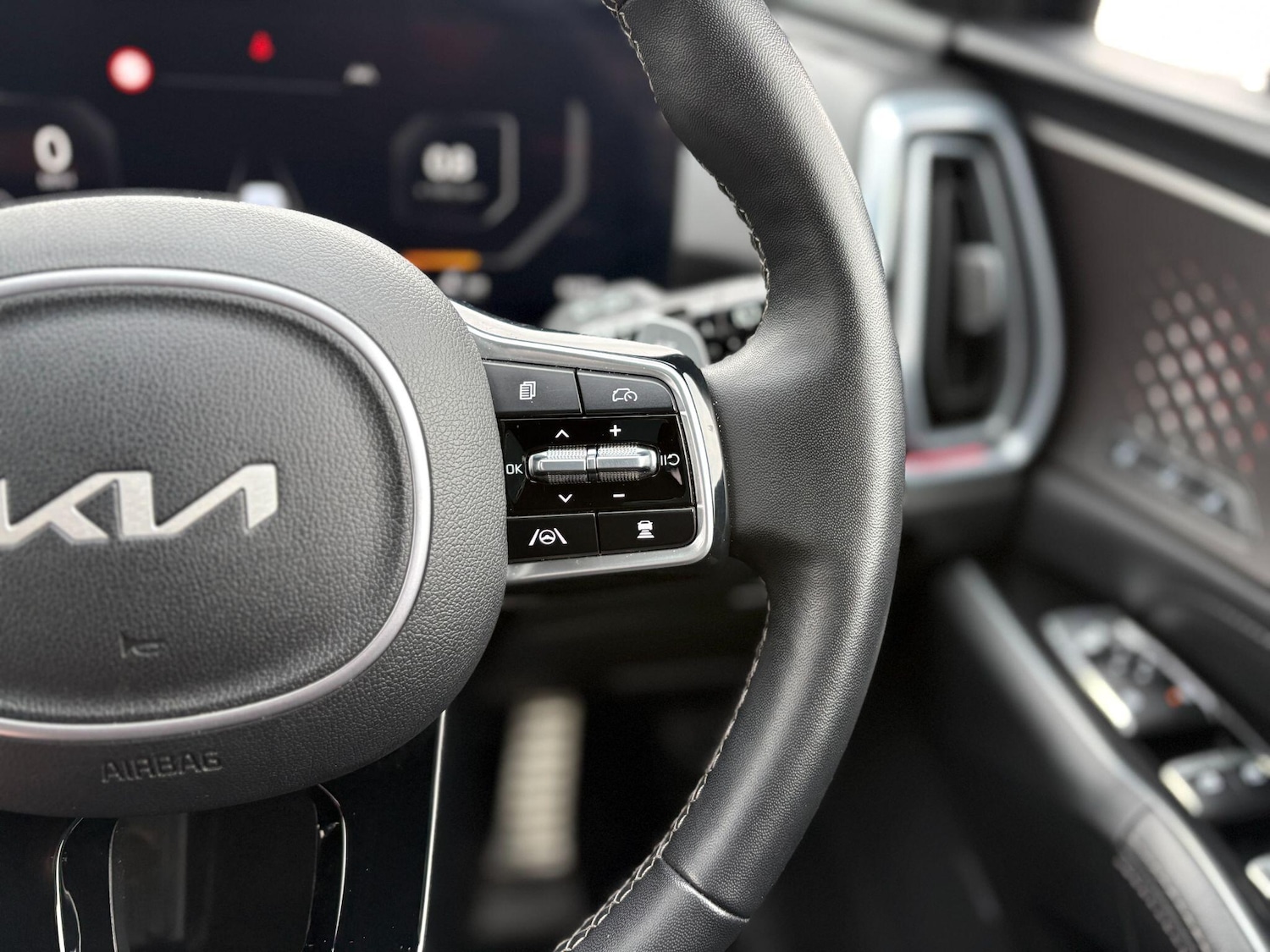 Used Kia Sorento 2024 for sale - 77479310: Photo 33