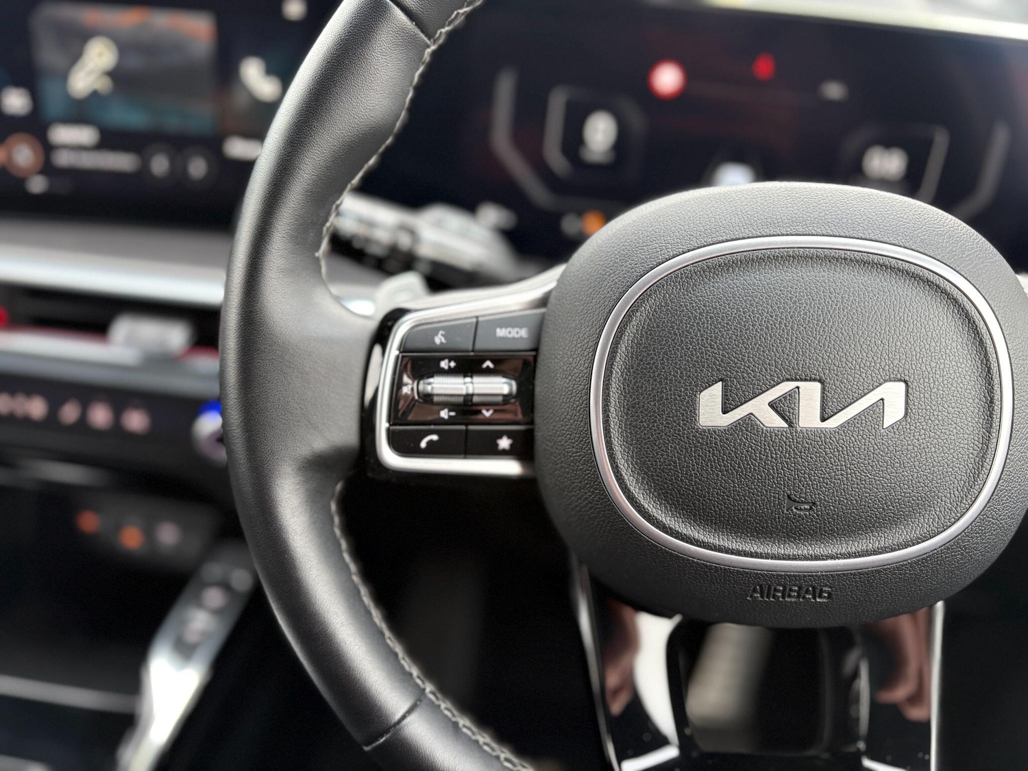 Used Kia Sorento 2024 for sale - 77479310: Photo 34