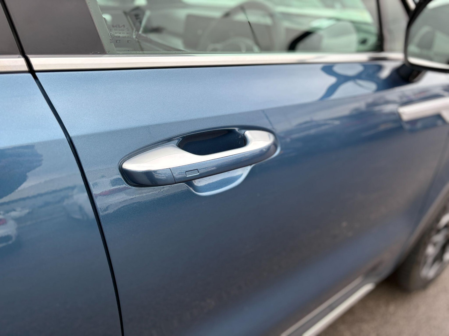 Used Kia Sorento 2024 for sale - 77479310: Photo 36