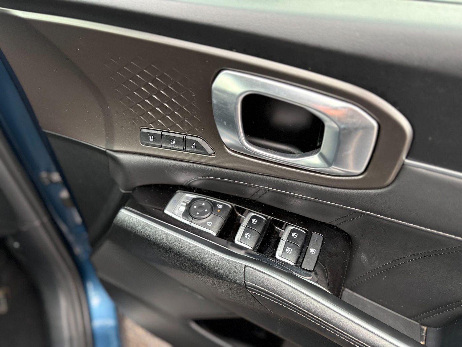 Used Kia Sorento 2024 for sale - 77479310: Photo 37