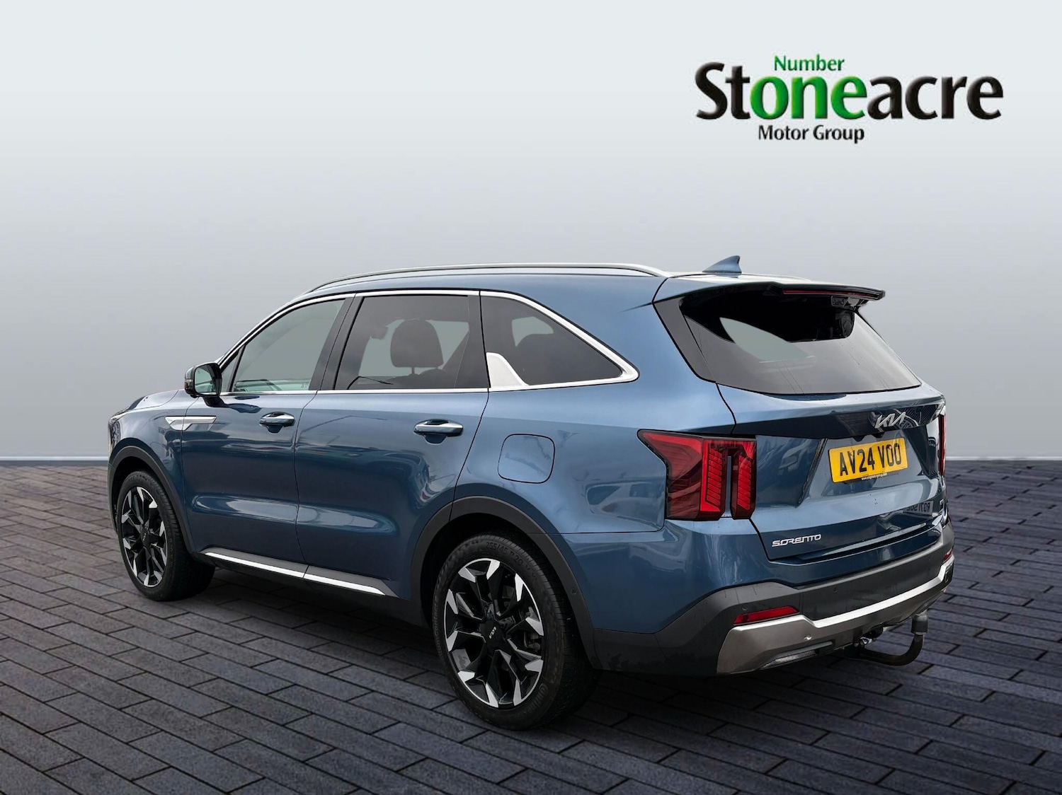 Used Kia Sorento 2024 for sale - 77479310: Photo 4