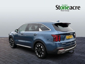Used Kia Sorento 2024 for sale - 77479310: Photo