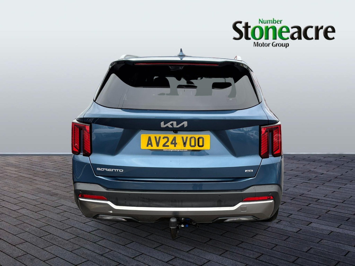 Used Kia Sorento 2024 for sale - 77479310: Photo 6