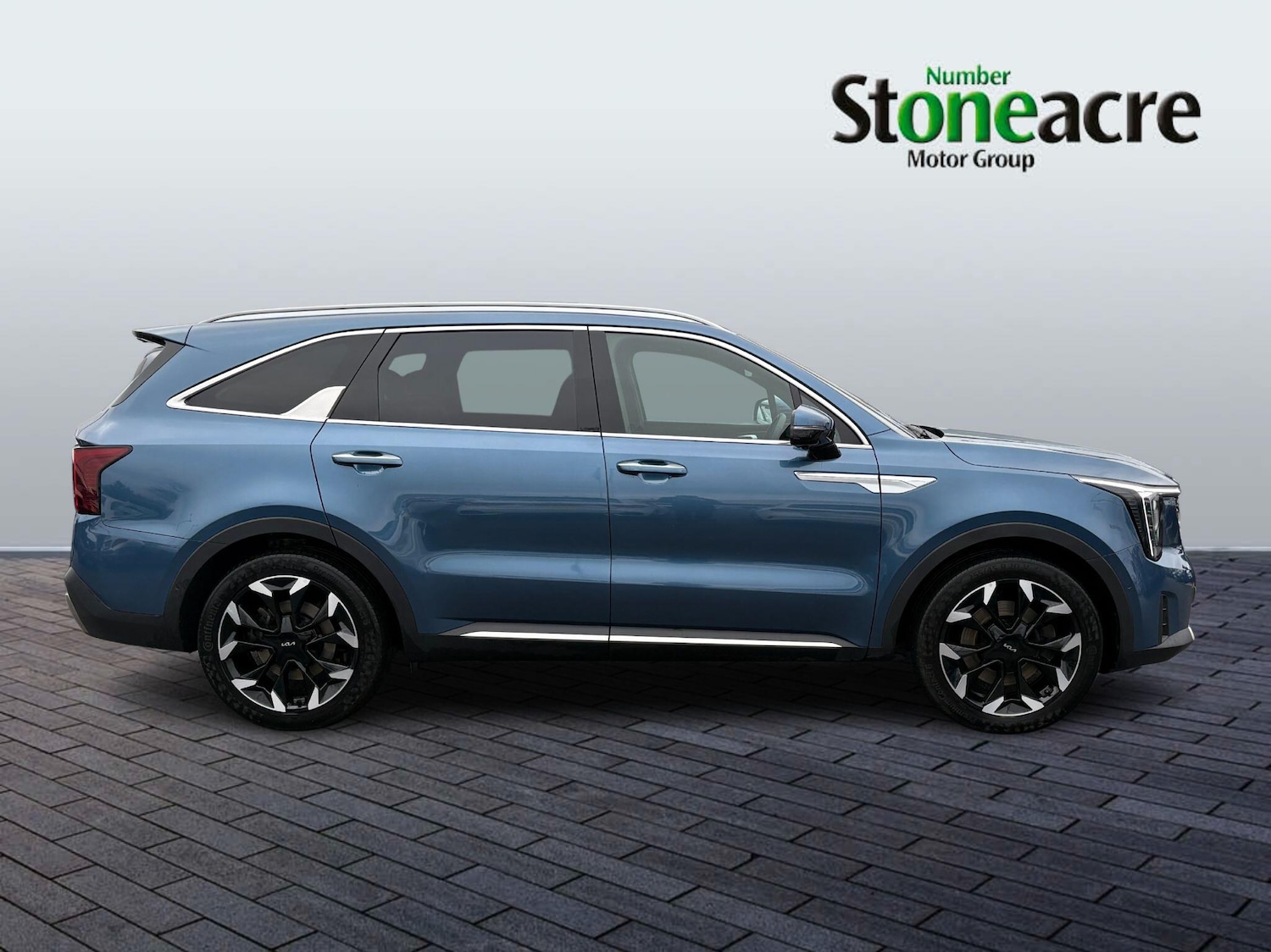 Used Kia Sorento 2024 for sale - 77479310: Photo 7