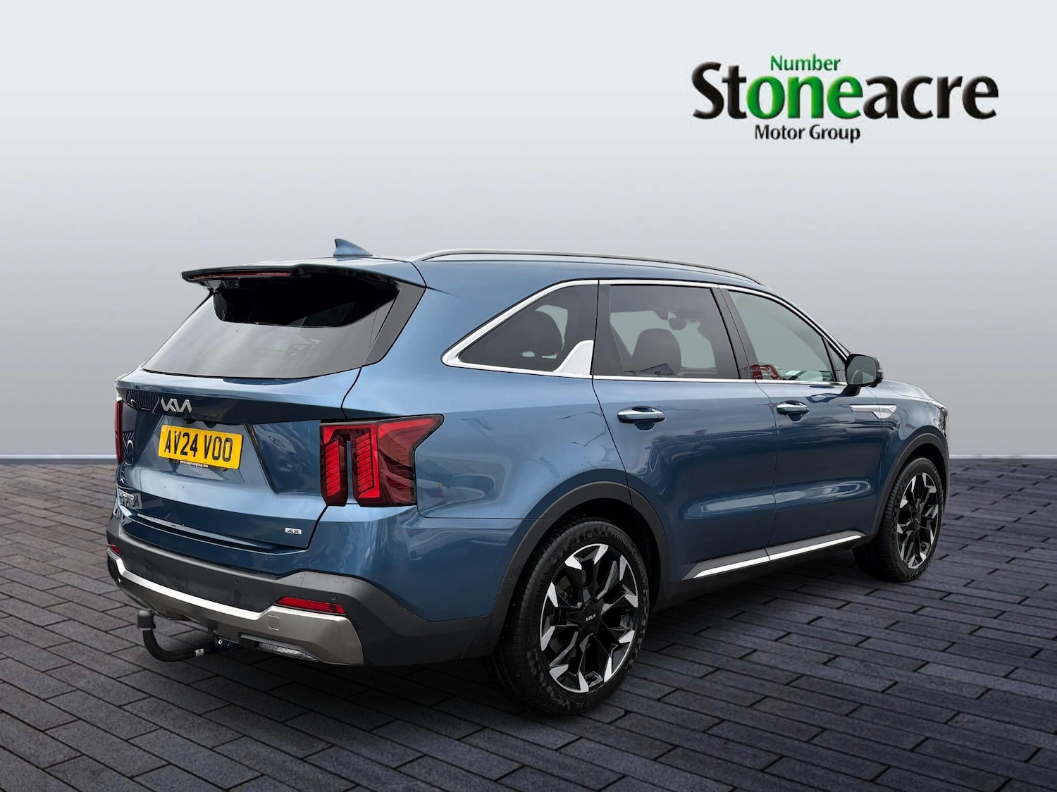 Used Kia Sorento 2024 for sale - 77479310: Photo 8