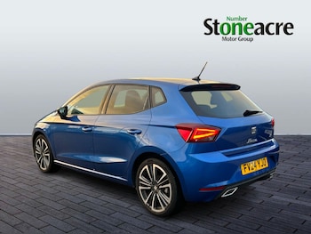 Used SEAT Ibiza 2024 for sale - 78230653: Photo