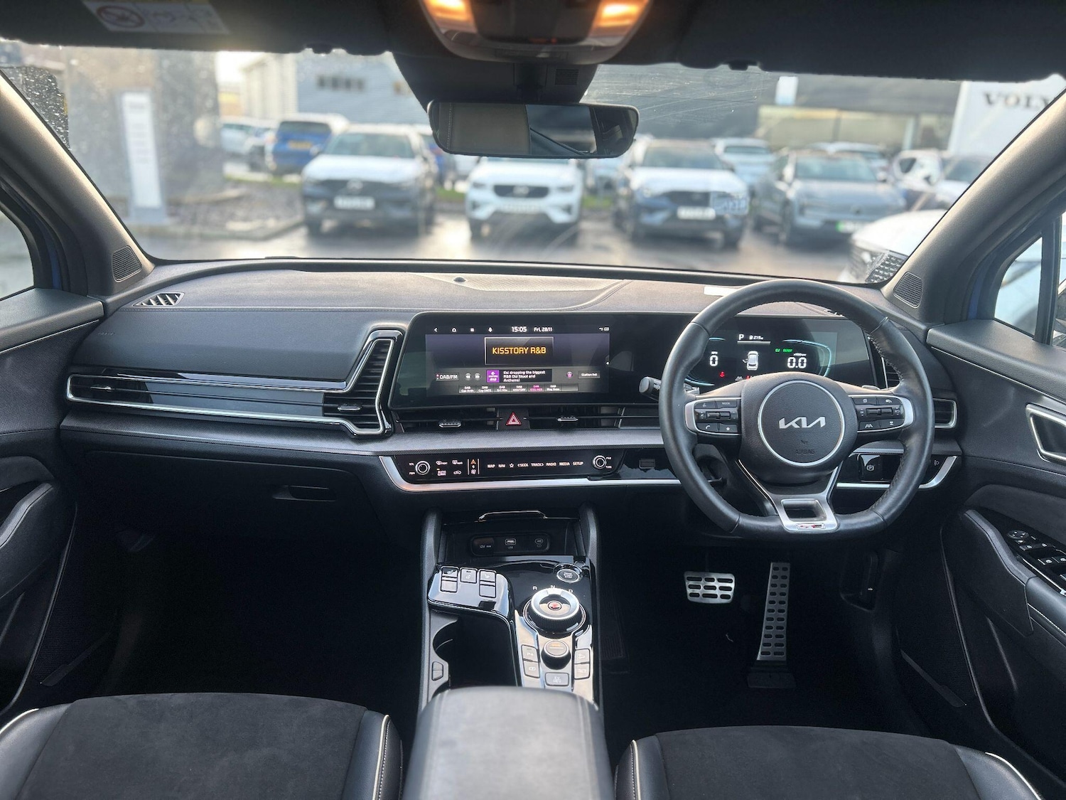 Used Kia Sportage for sale - 77807722: Photo 10