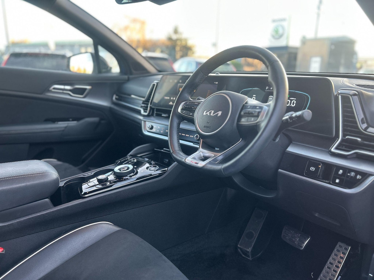 Used Kia Sportage for sale - 77807722: Photo 11