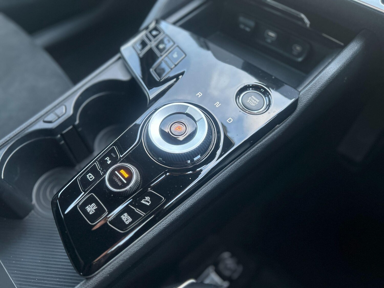 Used Kia Sportage for sale - 77807722: Photo 12