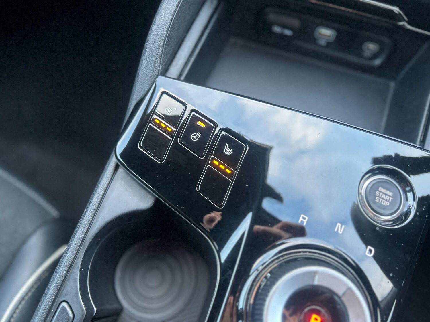 Used Kia Sportage for sale - 77807722: Photo 13