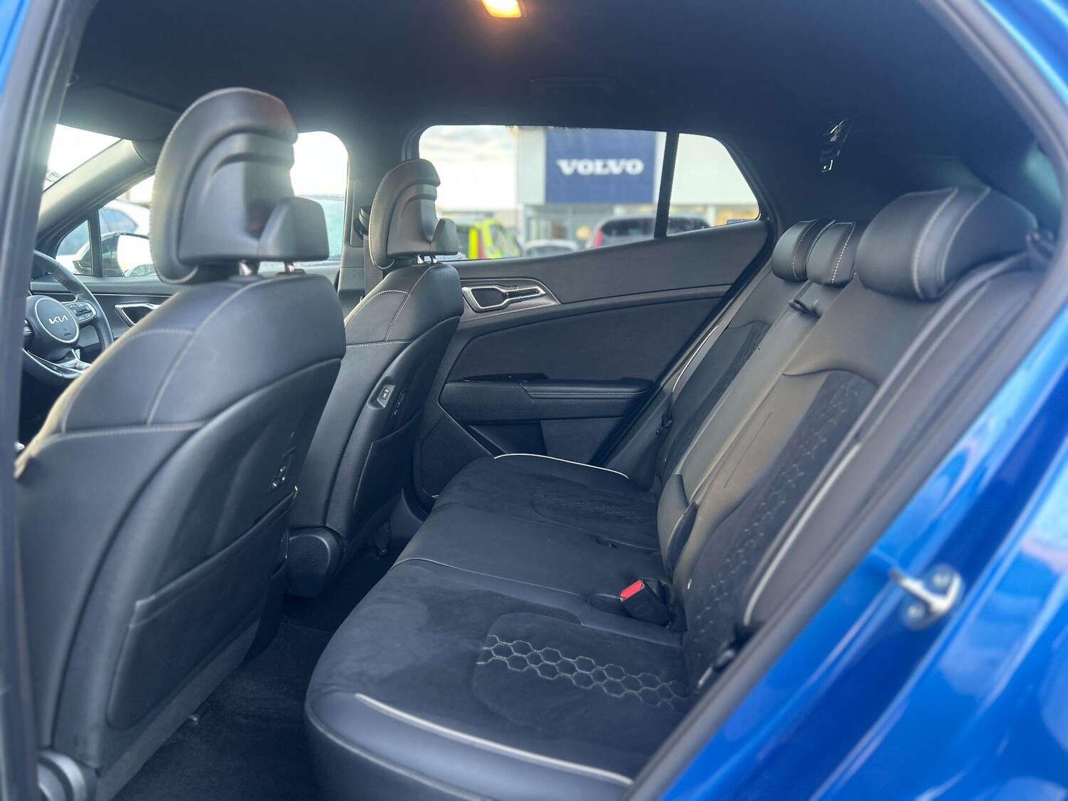 Used Kia Sportage for sale - 77807722: Photo 14