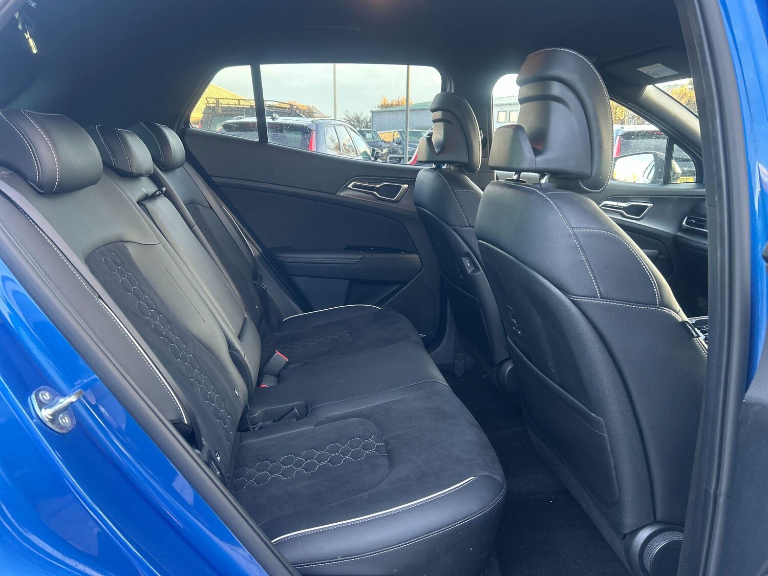 Used Kia Sportage for sale - 77807722: Photo 15