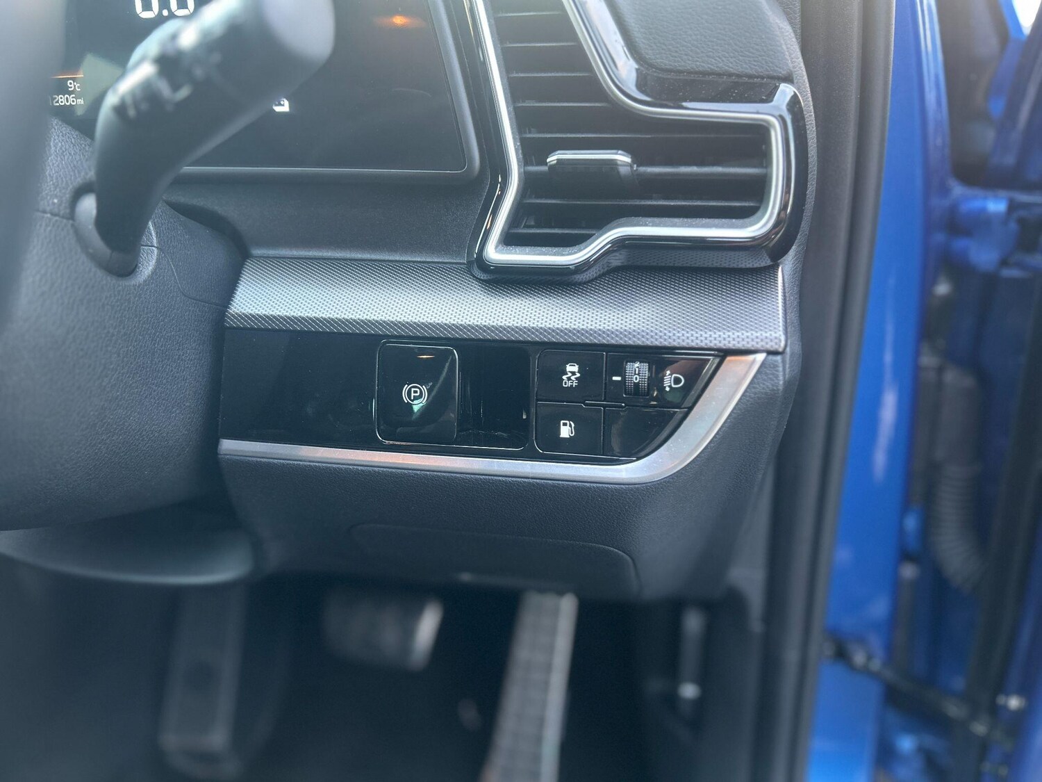 Used Kia Sportage for sale - 77807722: Photo 16