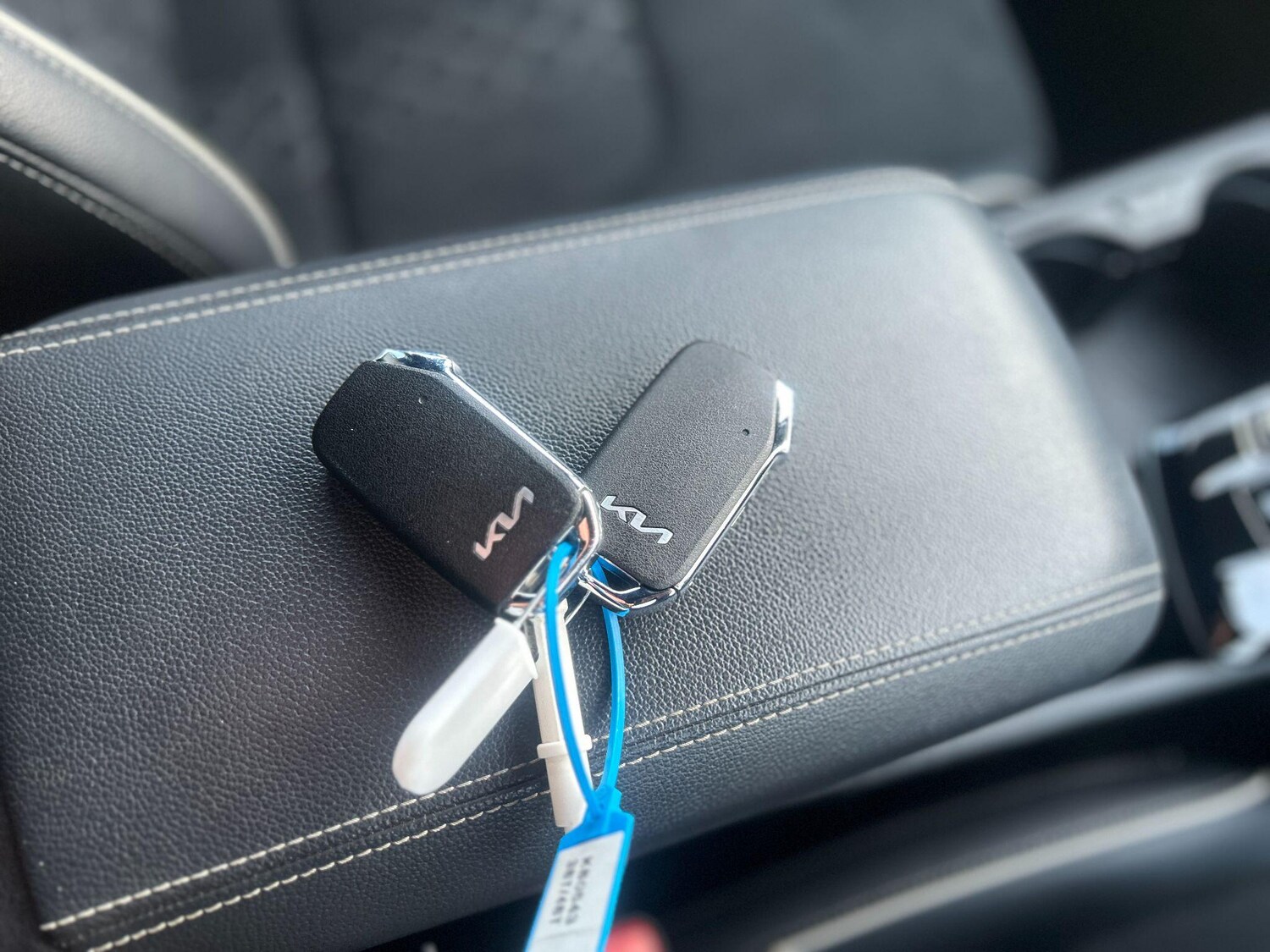 Used Kia Sportage for sale - 77807722: Photo 20