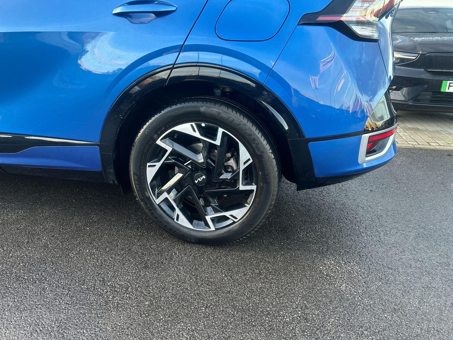 Used Kia Sportage for sale - 77807722: Photo 22