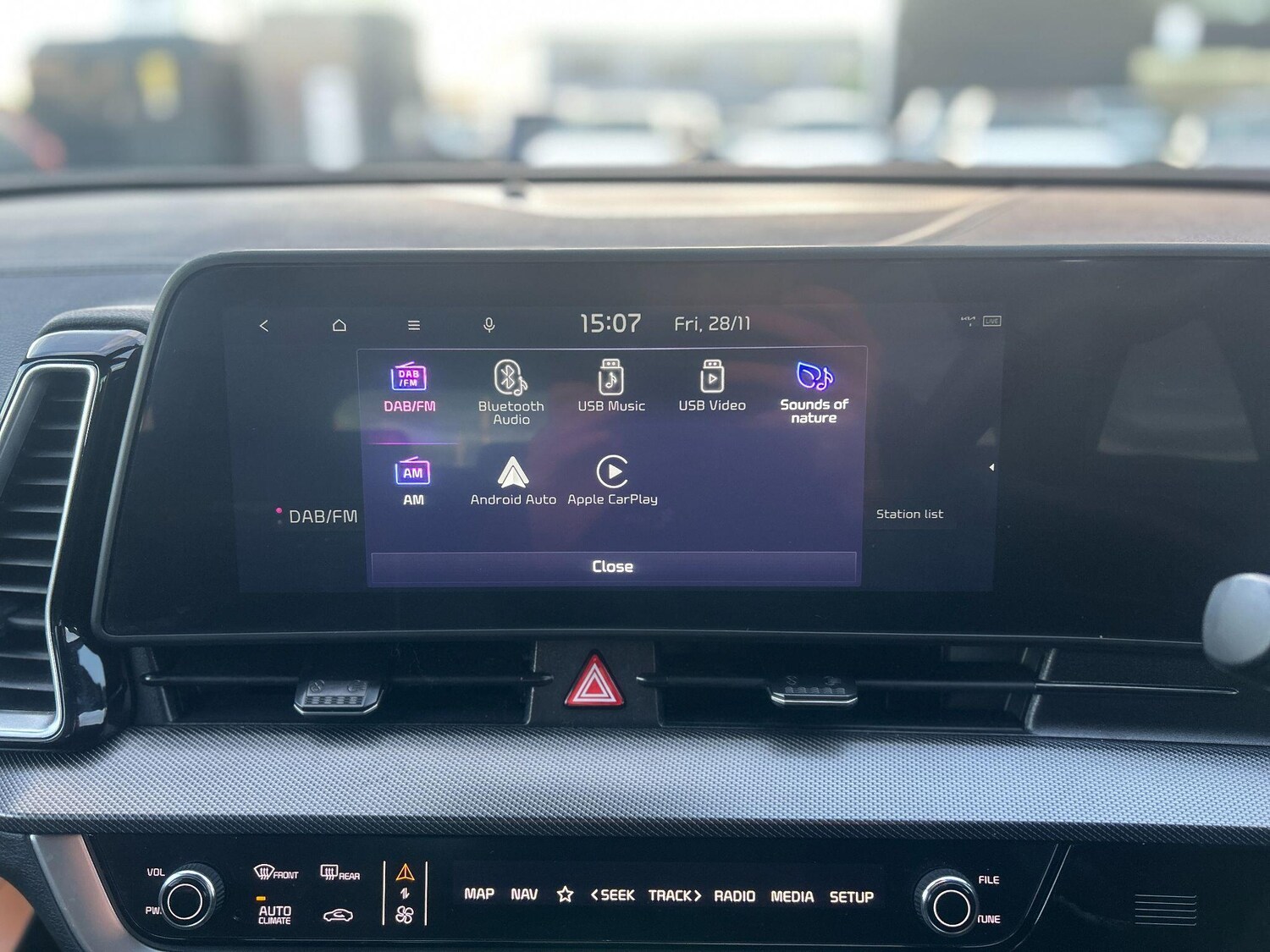 Used Kia Sportage for sale - 77807722: Photo 23