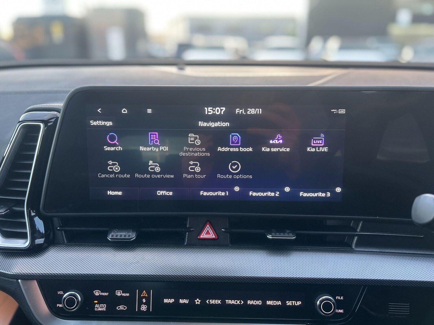 Used Kia Sportage for sale - 77807722: Photo 24