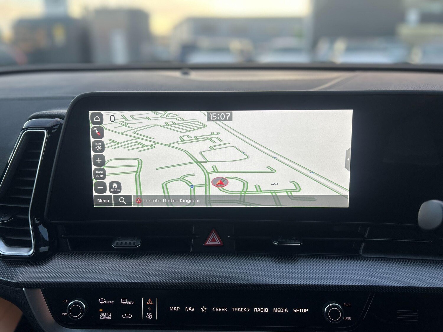 Used Kia Sportage for sale - 77807722: Photo 25