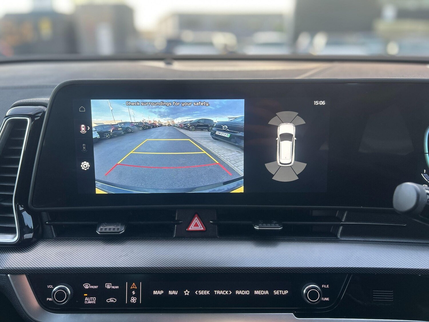 Used Kia Sportage for sale - 77807722: Photo 26