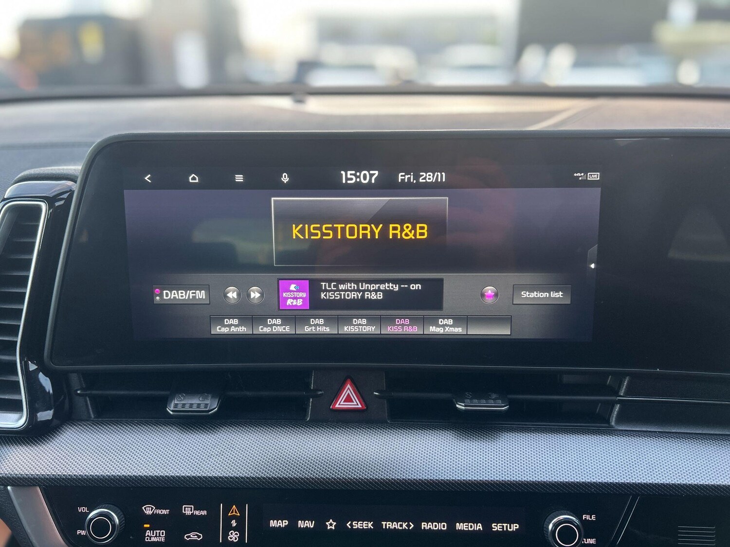 Used Kia Sportage for sale - 77807722: Photo 27