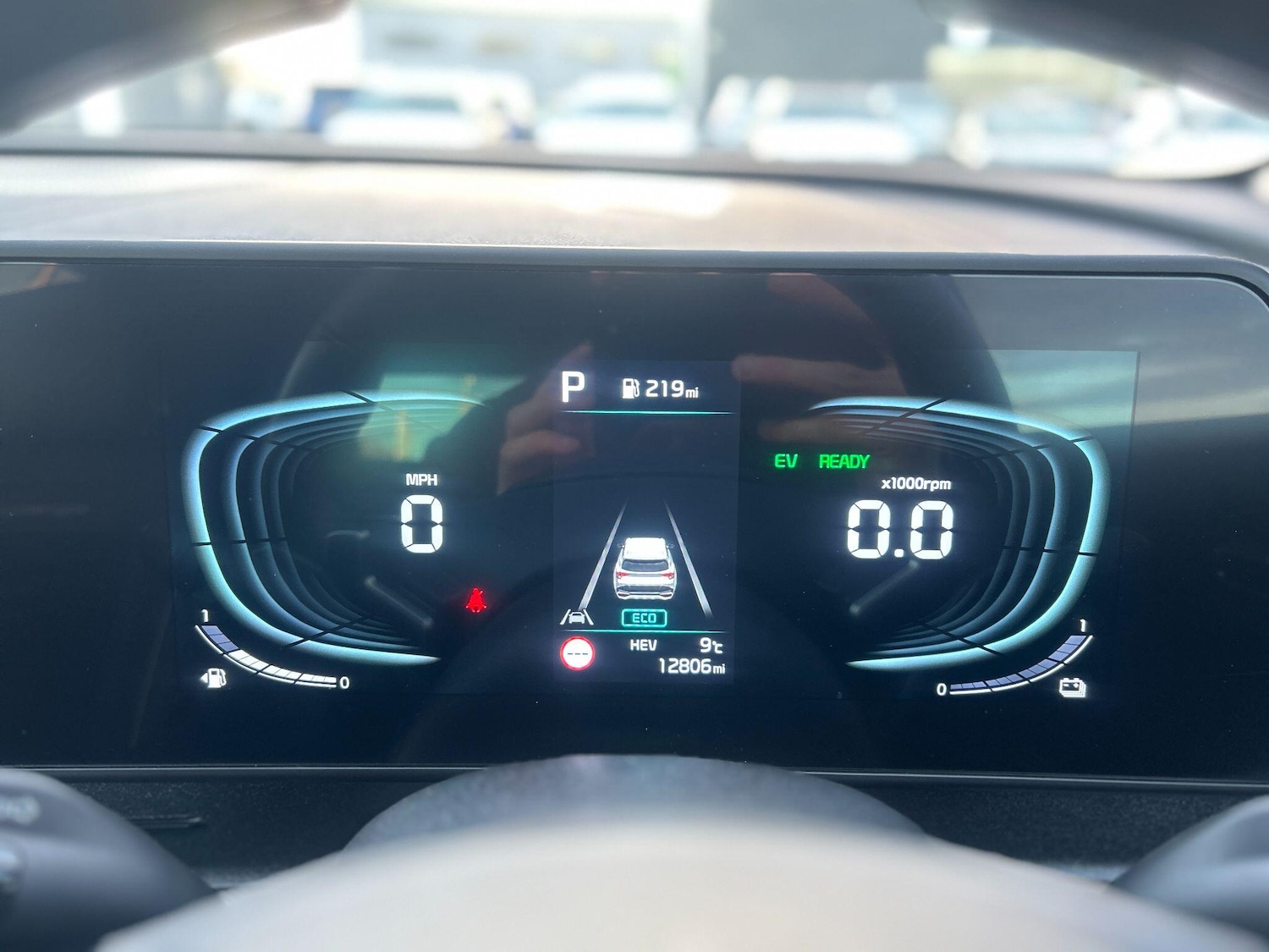 Used Kia Sportage for sale - 77807722: Photo 28