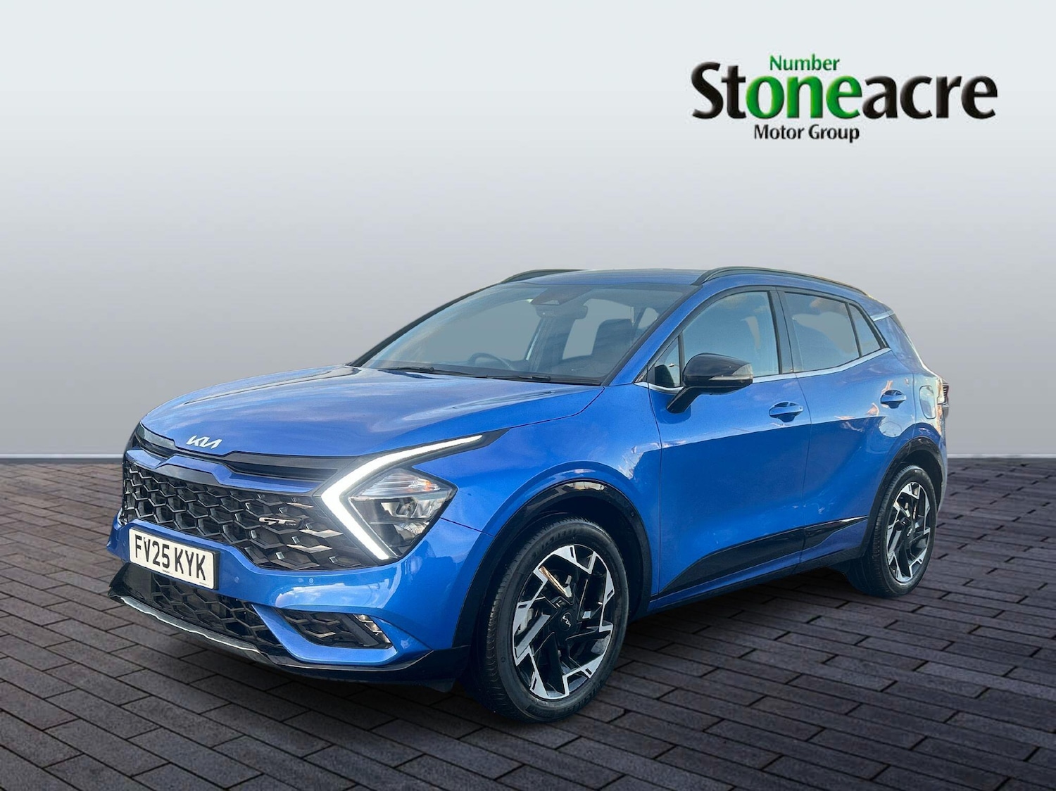 Used Kia Sportage for sale - 77807722: Photo 3