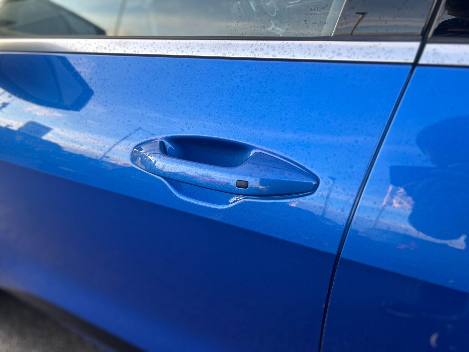 Used Kia Sportage for sale - 77807722: Photo 30