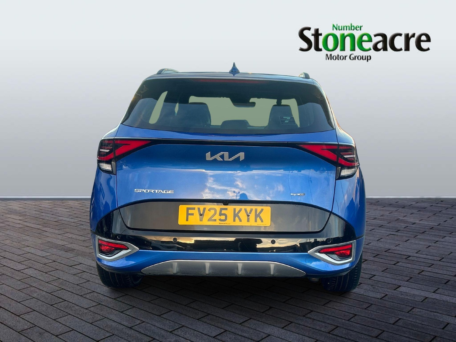 Used Kia Sportage for sale - 77807722: Photo 6