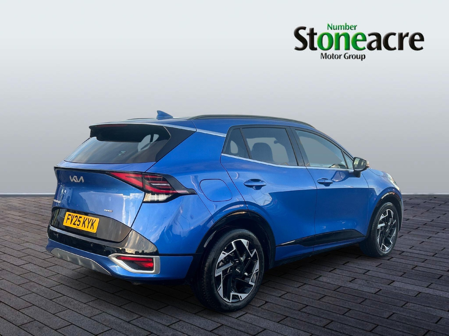 Used Kia Sportage for sale - 77807722: Photo 8