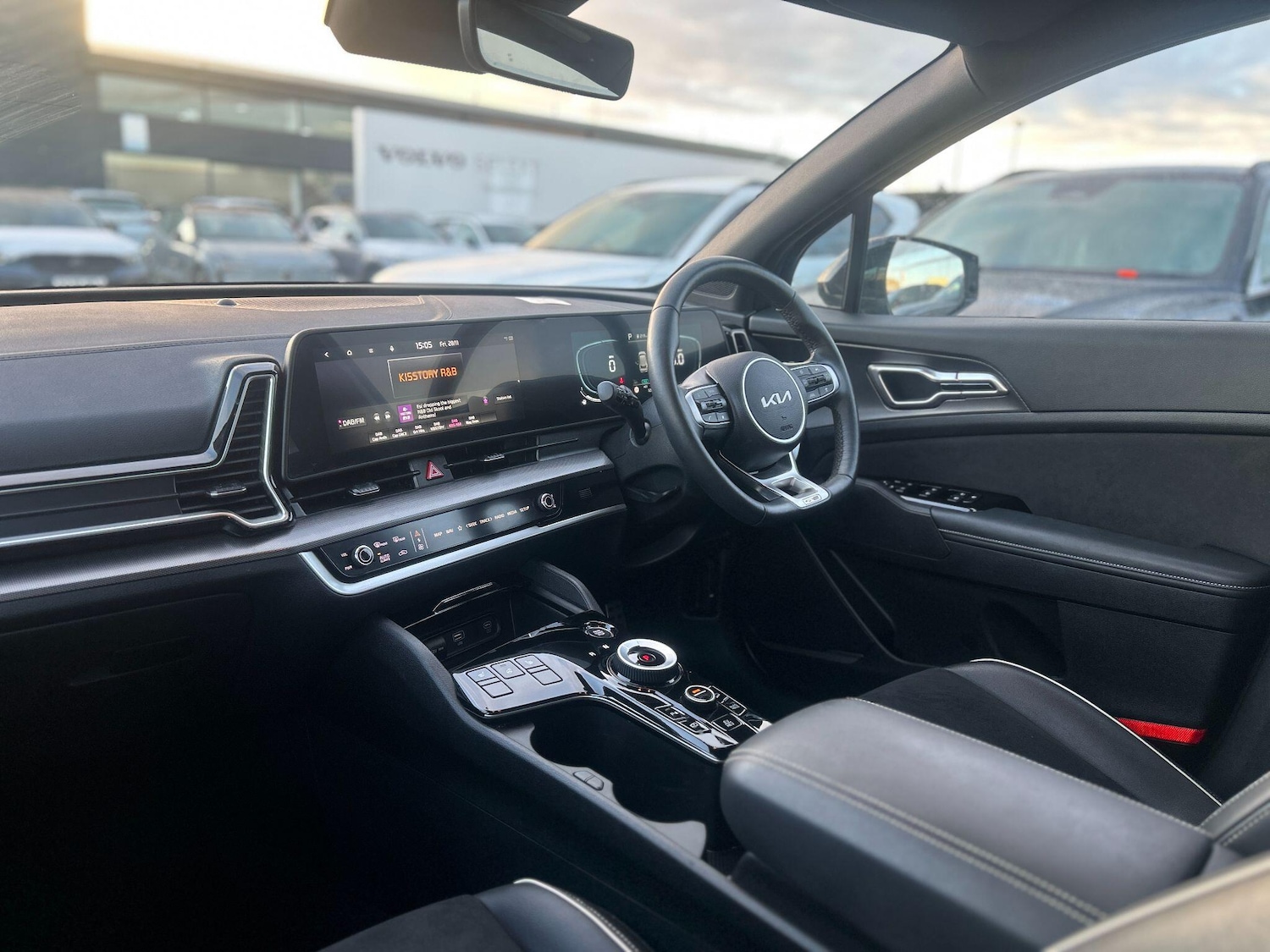 Used Kia Sportage for sale - 77807722: Photo 9