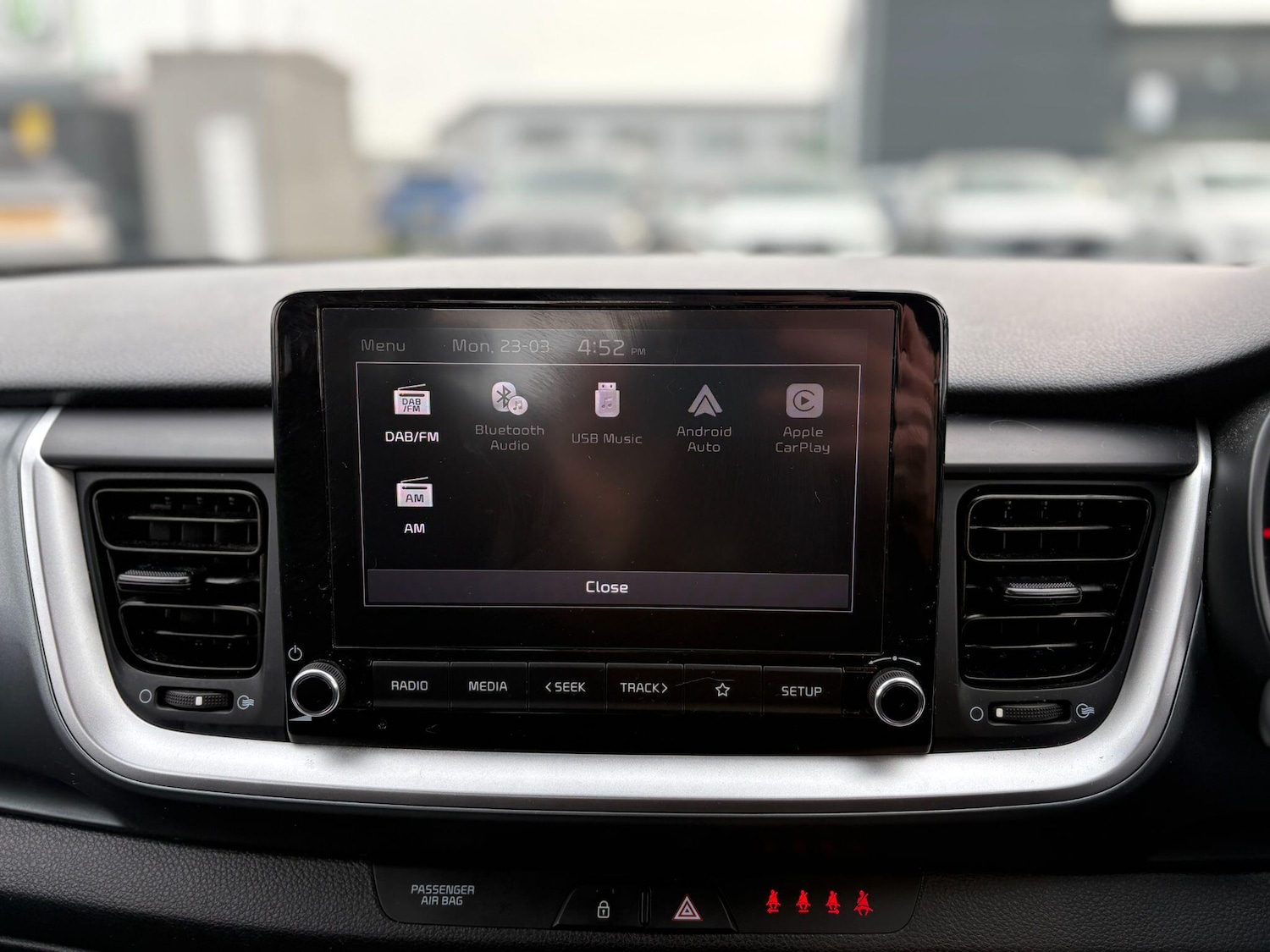 Used Kia Stonic 2023 for sale - 78047030: Photo 20