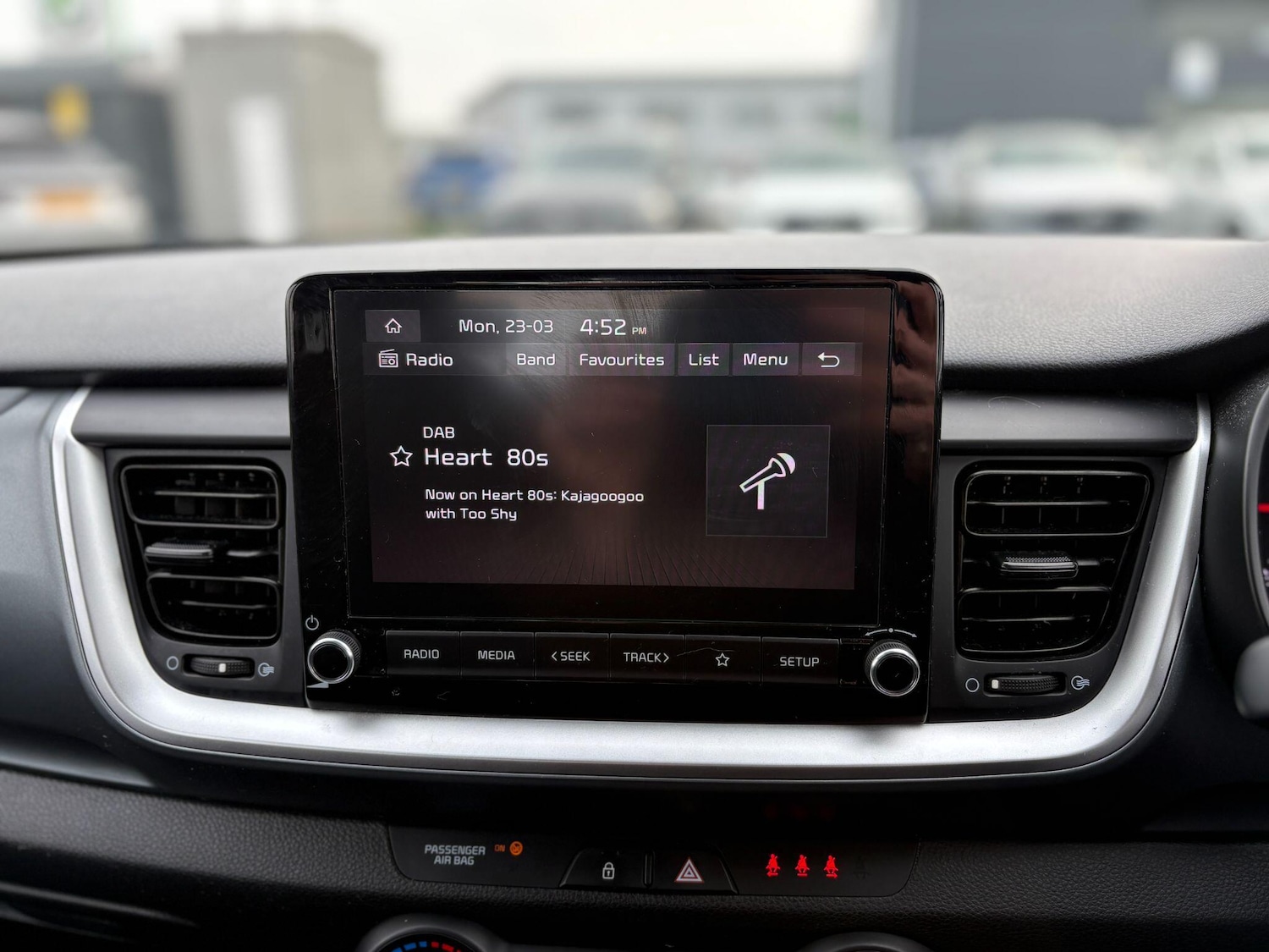 Used Kia Stonic 2023 for sale - 78047030: Photo 21