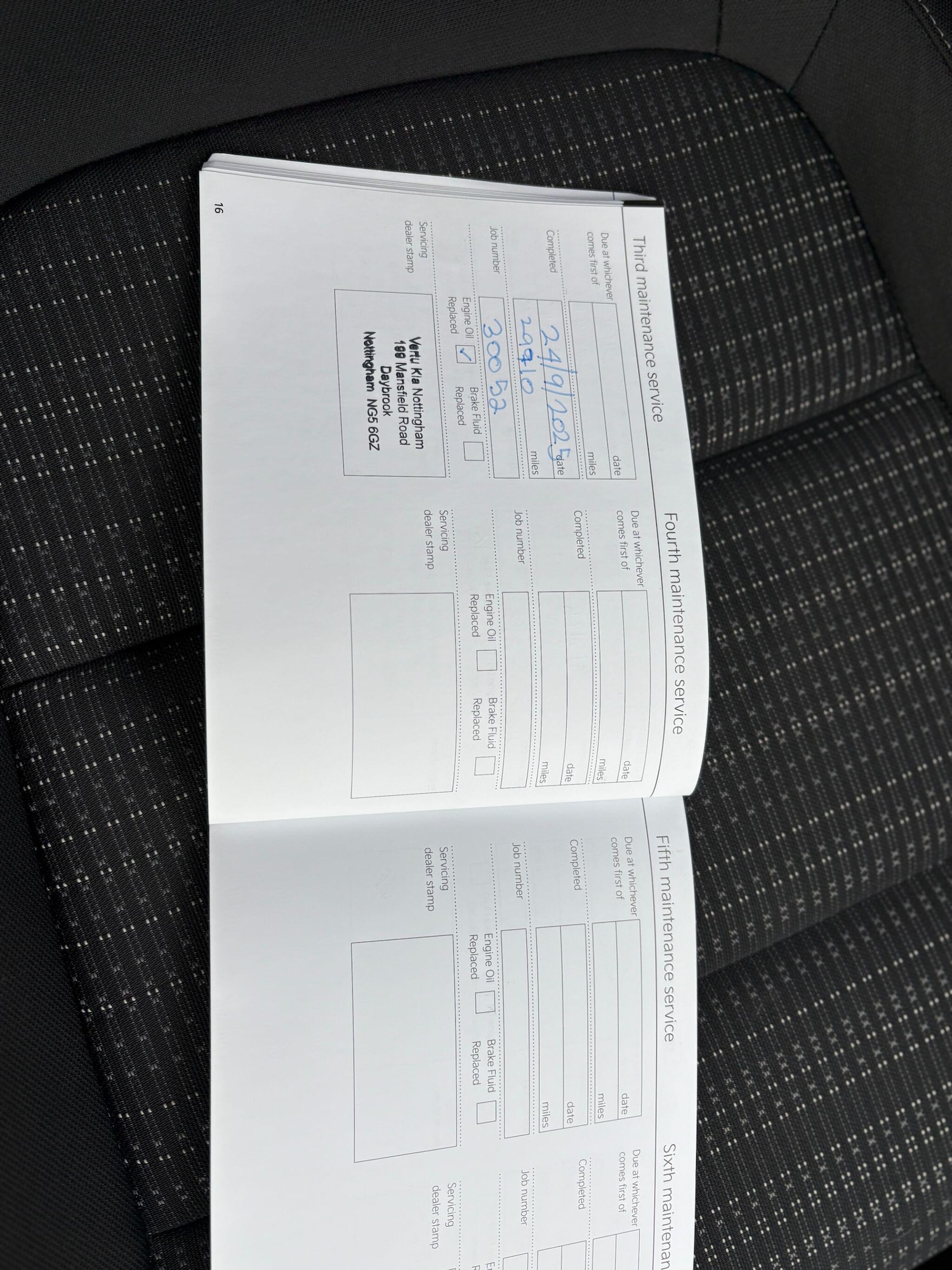 Used Kia Stonic 2023 for sale - 78047030: Photo 22