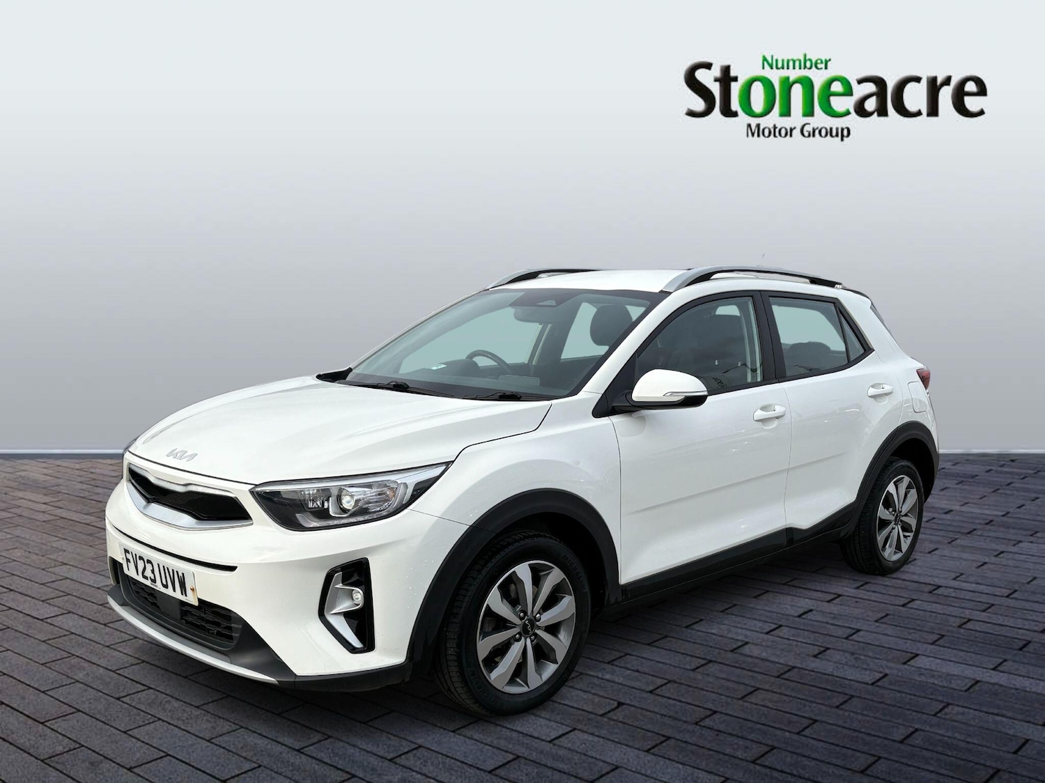 Used Kia Stonic 2023 for sale - 78047030: Photo 3
