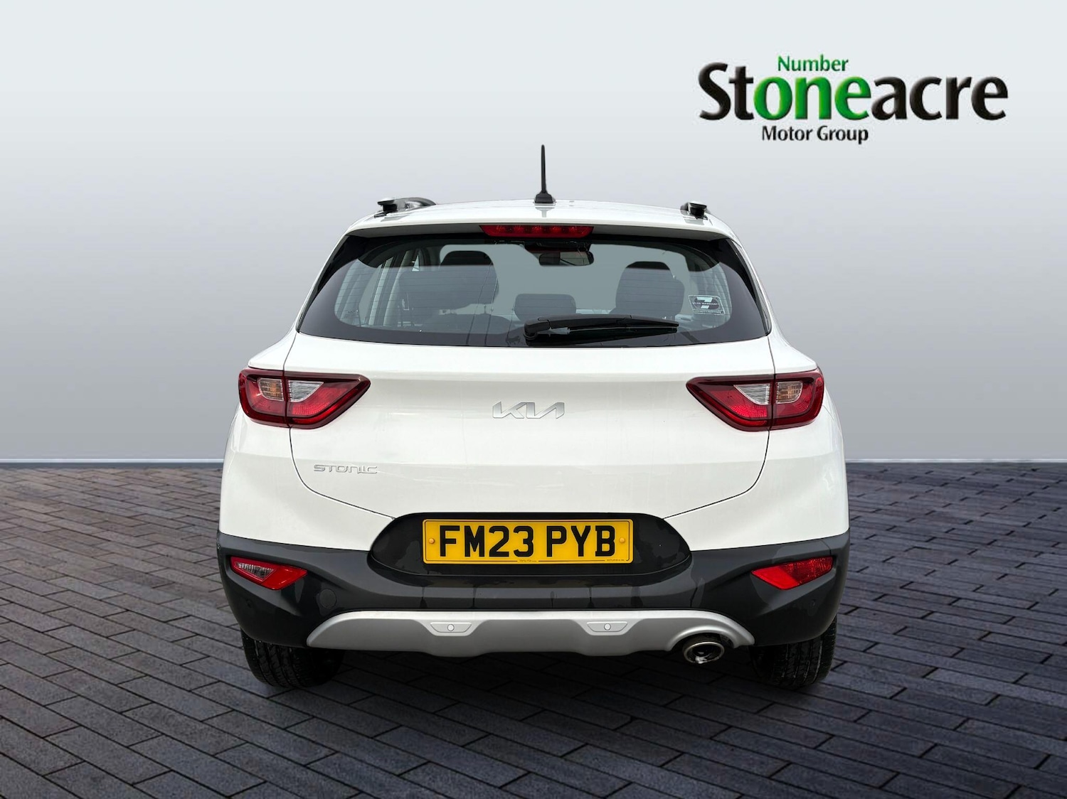 Used Kia Stonic 2023 for sale - 78047030: Photo 6