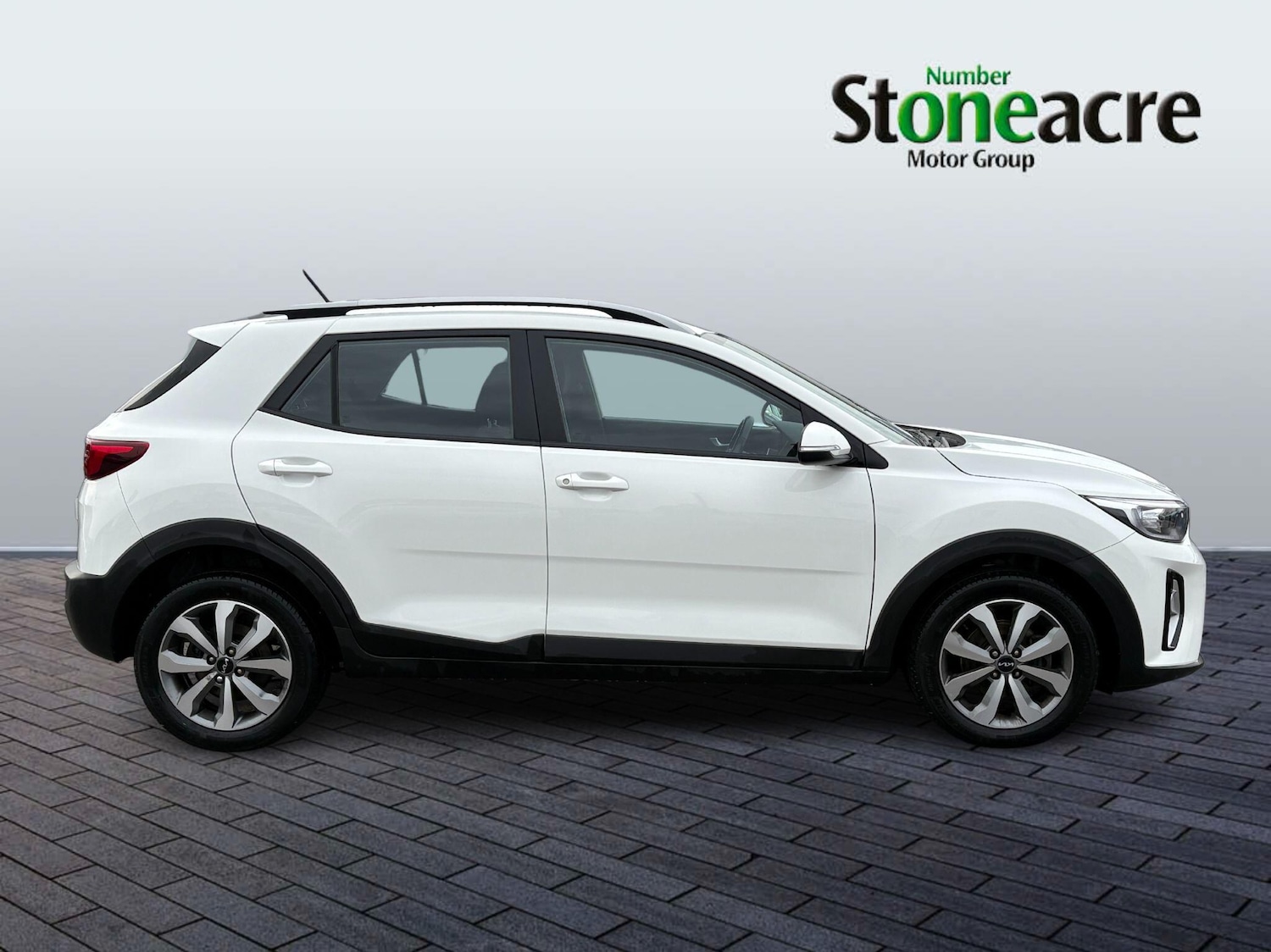 Used Kia Stonic 2023 for sale - 78047030: Photo 8