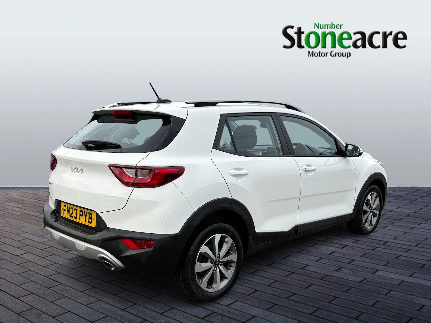 Used Kia Stonic 2023 for sale - 78047030: Photo 9