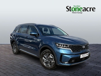 Used Kia Sorento 2021 for sale - 78461930: Photo