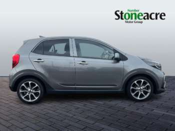 Used Kia Picanto 2022 for sale - 74837626: Photo