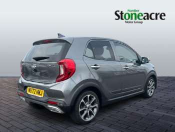 Used Kia Picanto 2022 for sale - 74837626: Photo