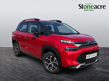 Used Citroen C3 Aircross 2023 for sale - 79465273: Photo