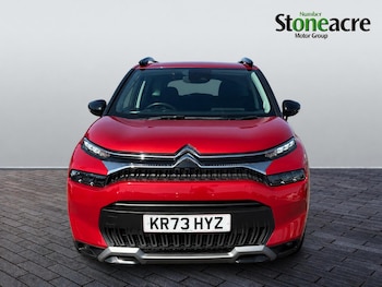 Used Citroen C3 Aircross 2023 for sale - 79465273: Photo