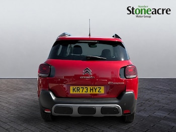 Used Citroen C3 Aircross 2023 for sale - 79465273: Photo