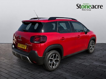 Used Citroen C3 Aircross 2023 for sale - 79465273: Photo