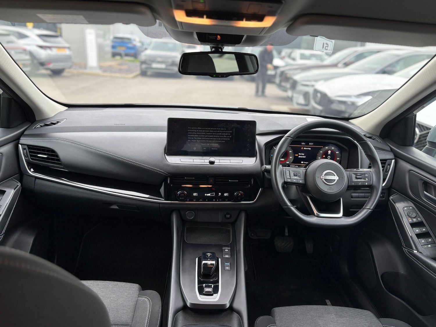 Used Nissan Qashqai 2023 for sale - 78047906: Photo 11